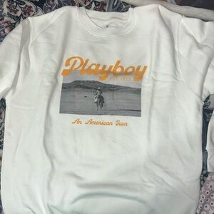 Playboy Sweatshirt